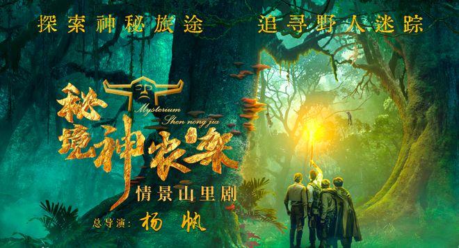 奢华年代
